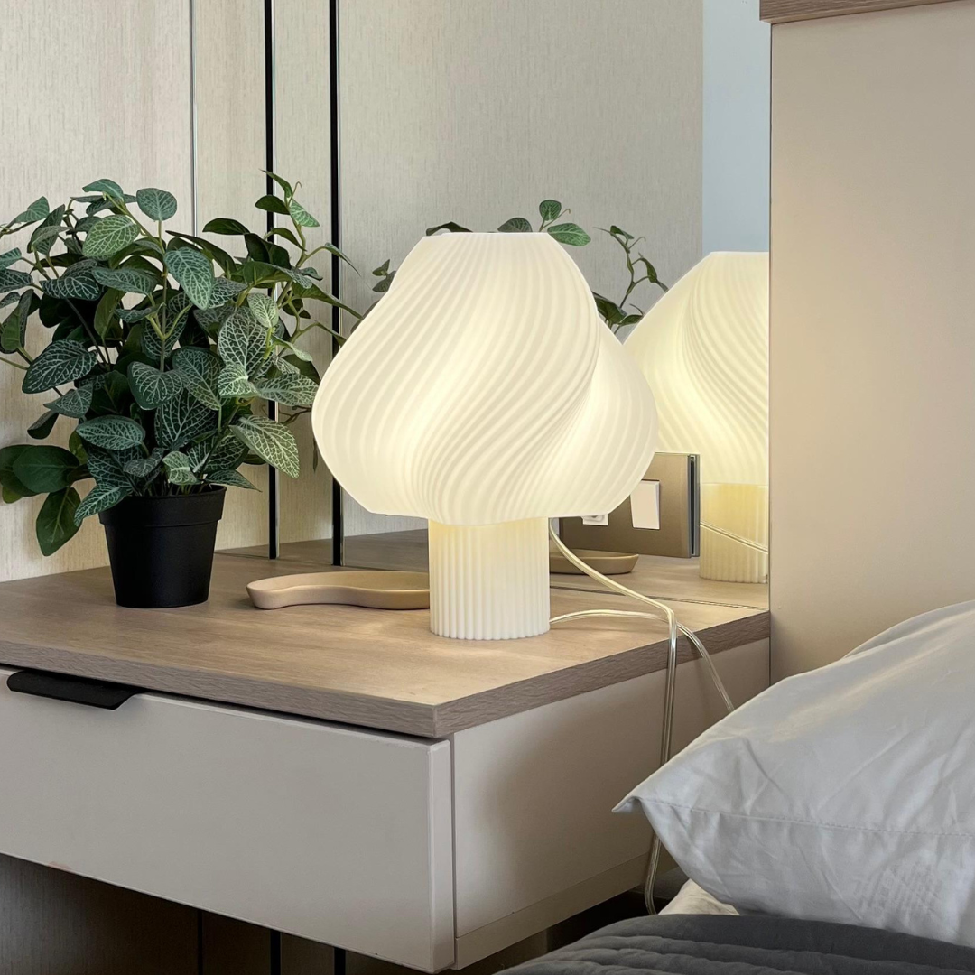 Gelato Lamp