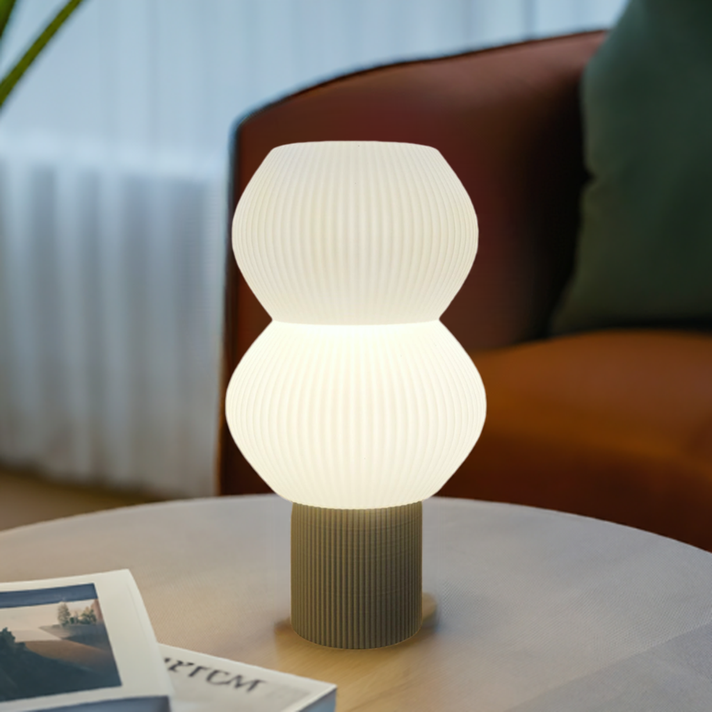 Moon Lamp