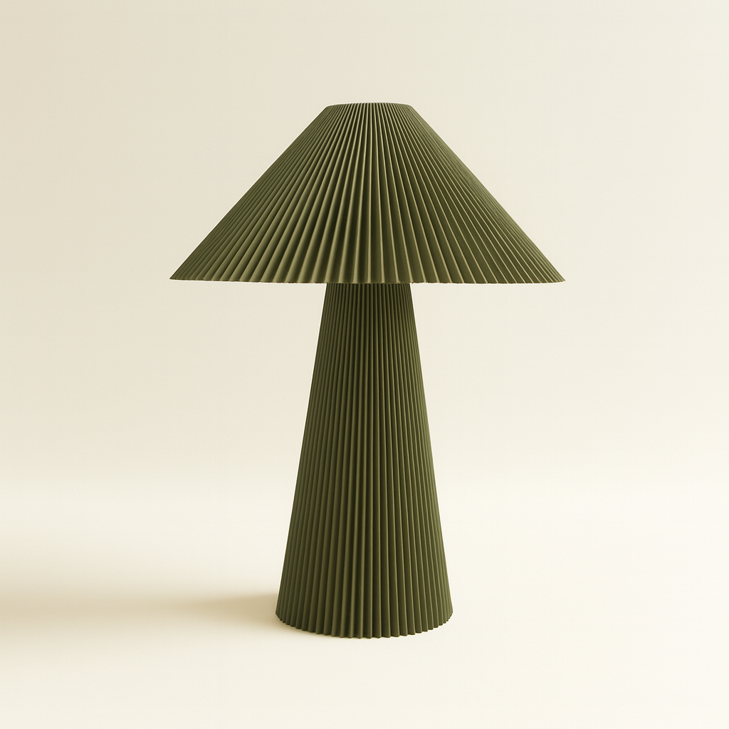 Kavia Lamp