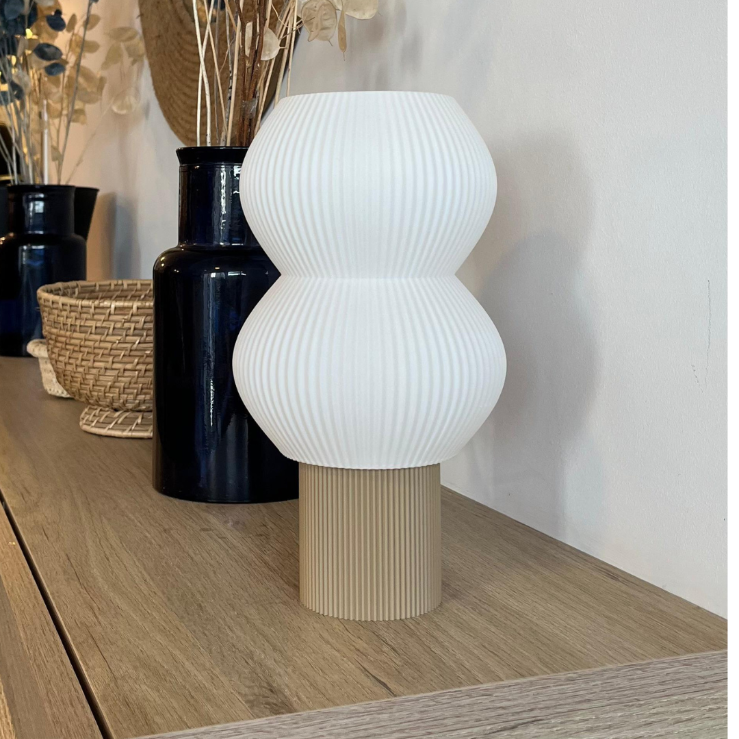 Moon Lamp