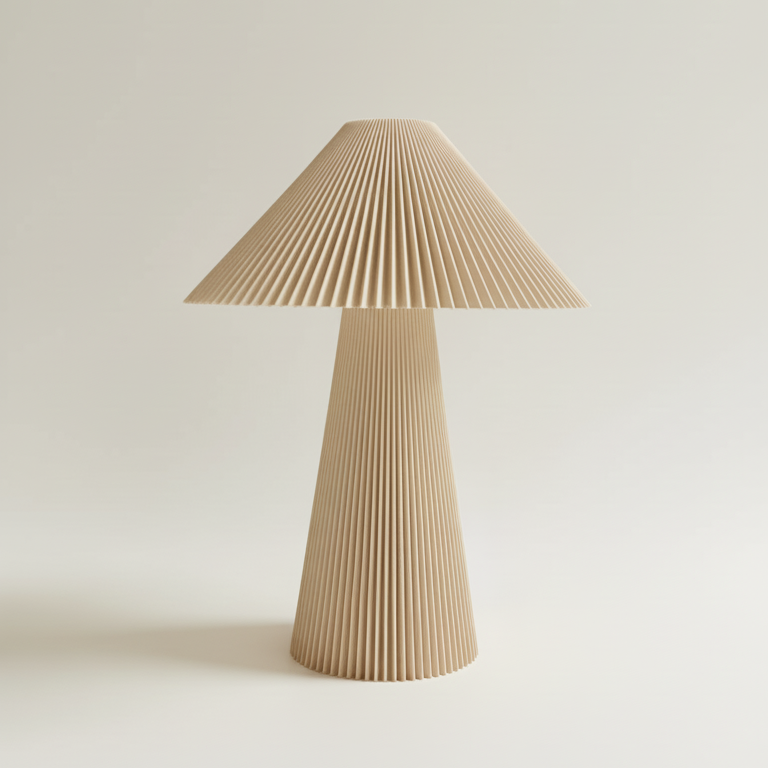 Kavia Lamp
