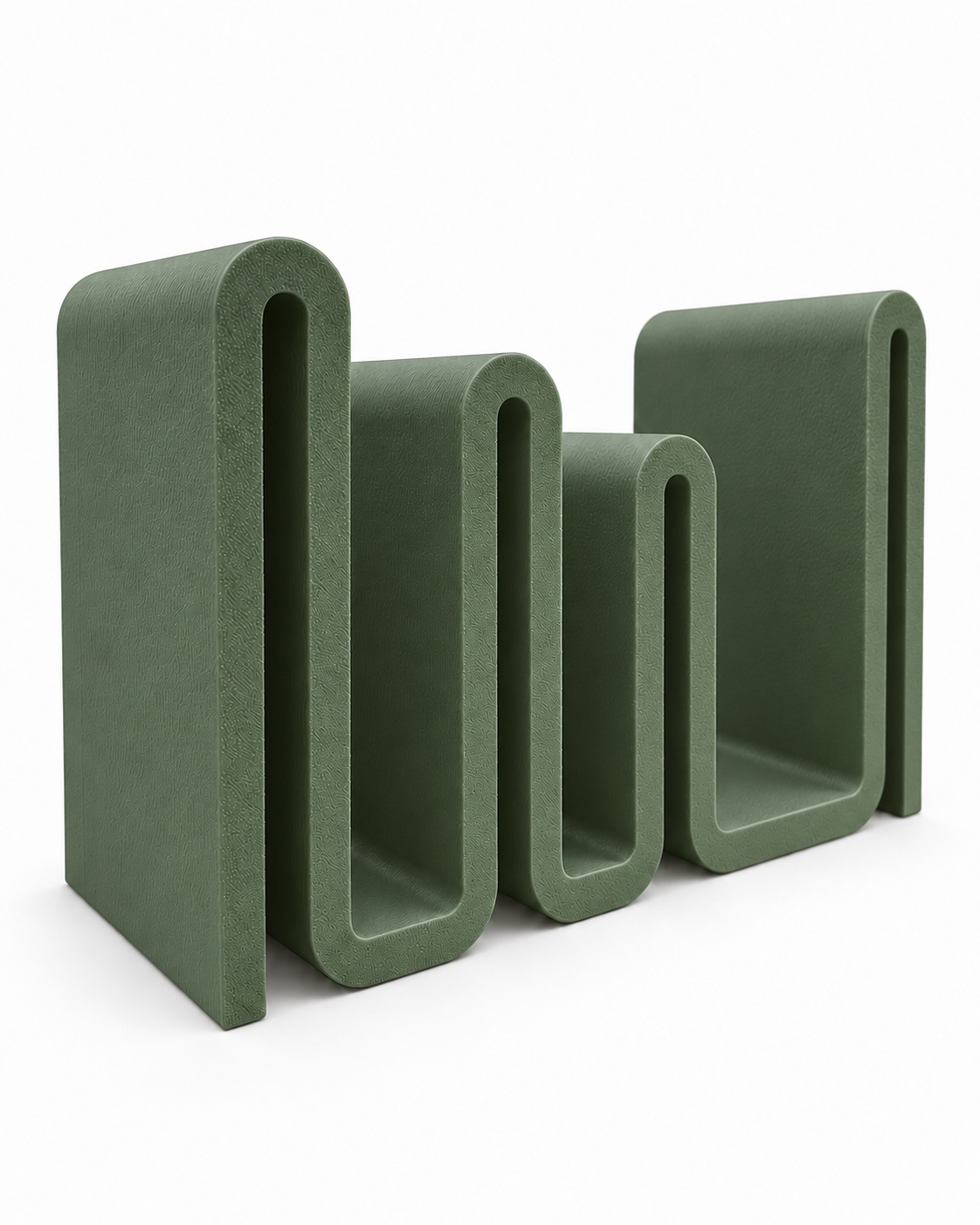 NOMA Book Stand