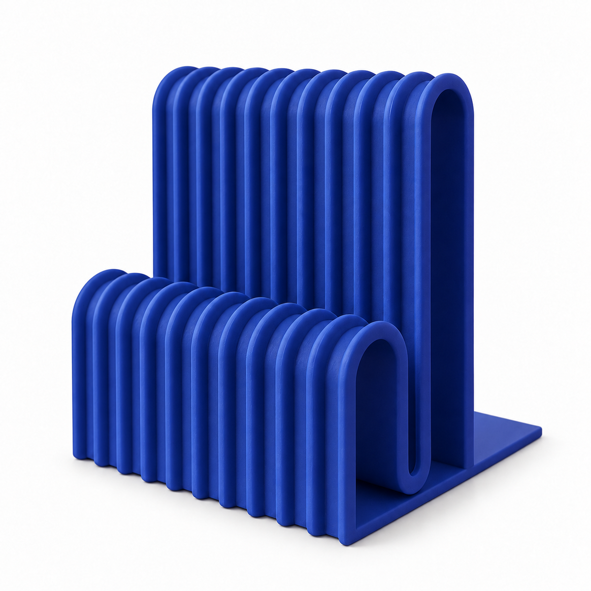 IVVA Sculptural Bookends
