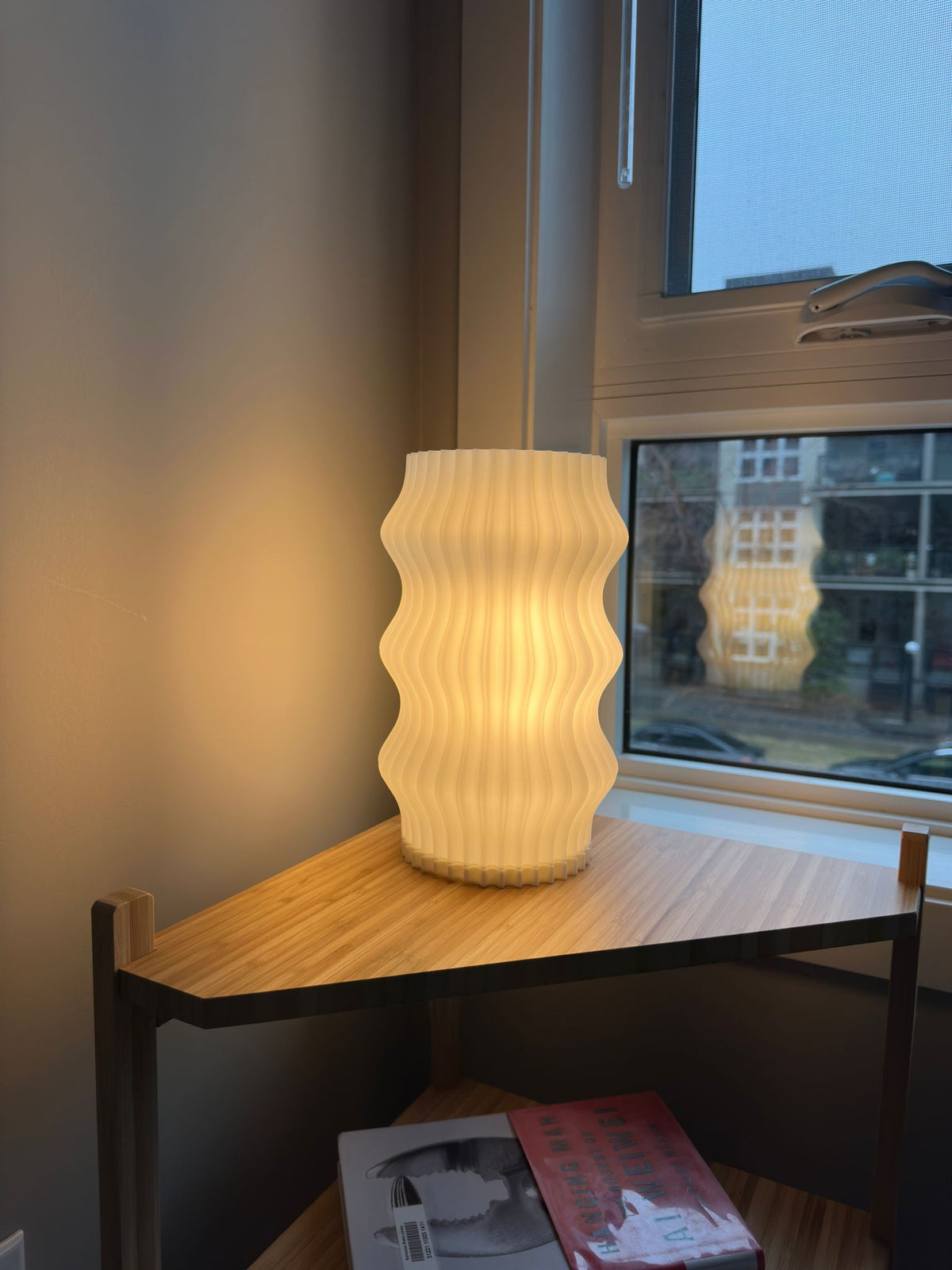 Sky Lamp