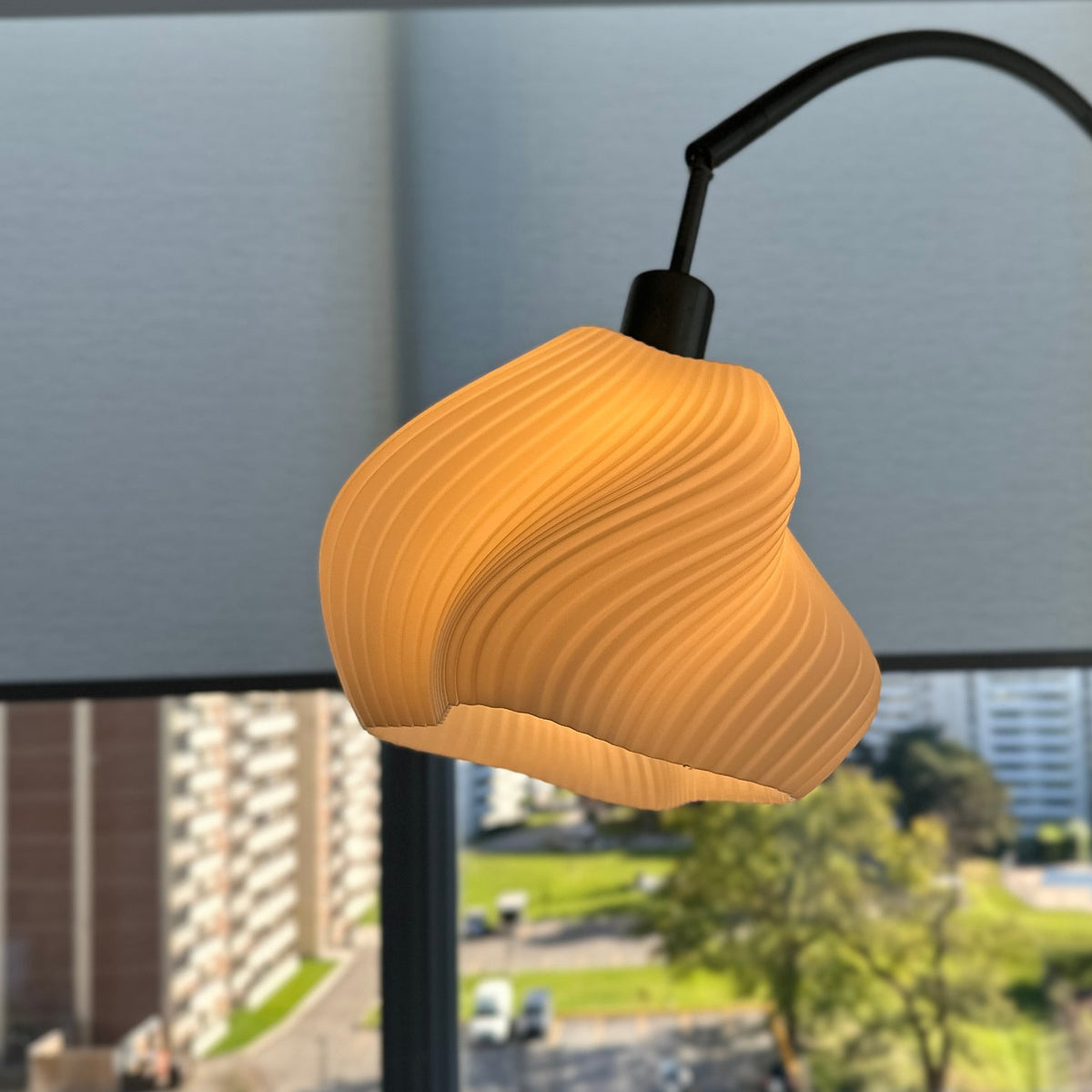 Gelato Shade