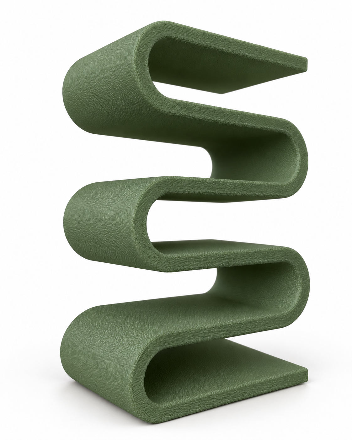 ZURI Book Stand