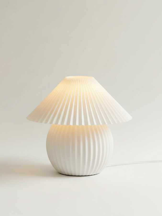 Mushi Lamp