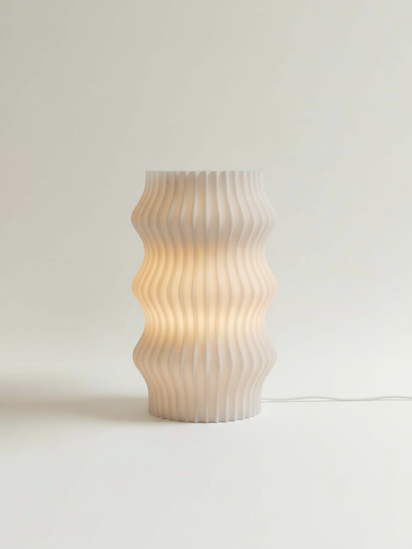 Sky Lamp