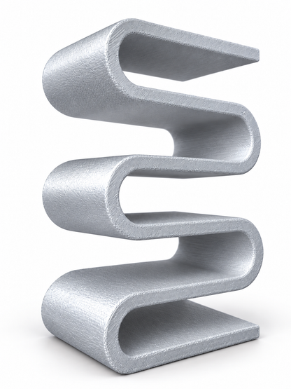 ZURI Book Stand