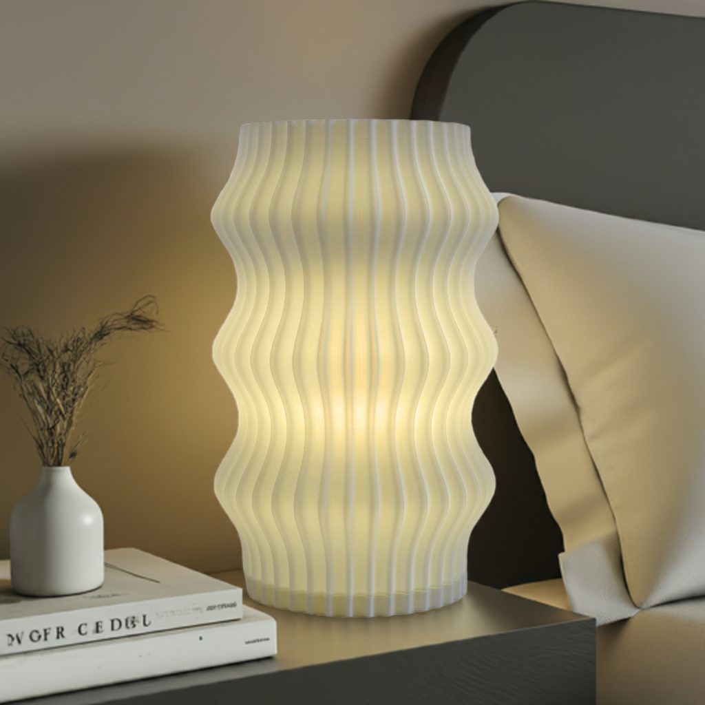 Lampe Sky Vase